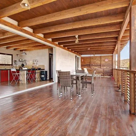 Tayu Eco * Villaverde