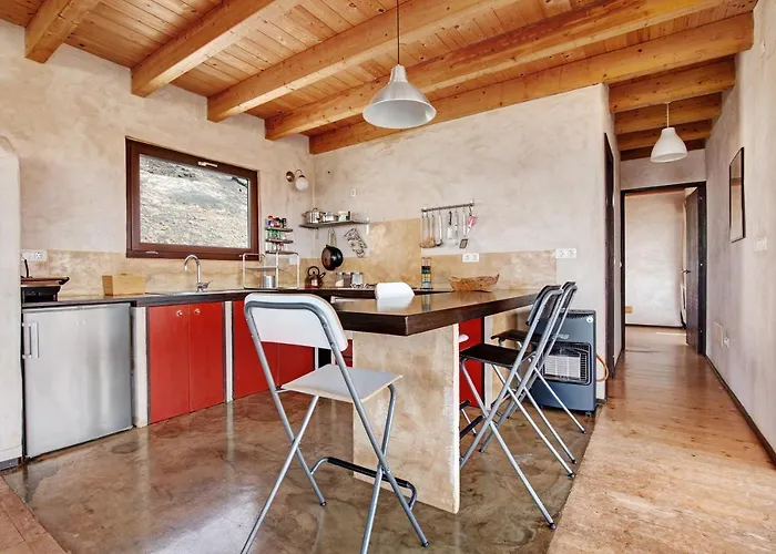 Tayu Eco * Villaverde