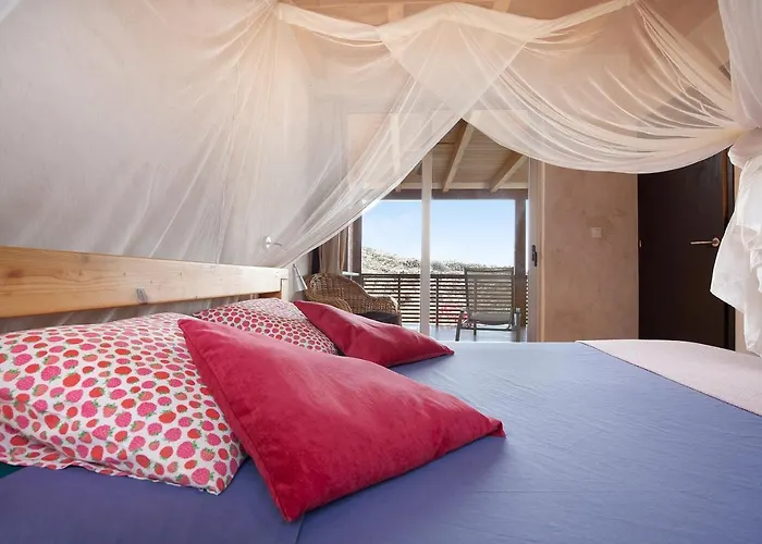 Tayu Eco * Villaverde