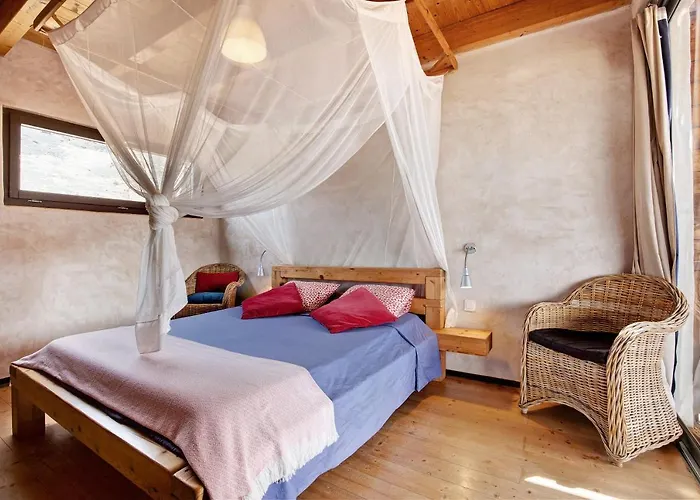 Tayu Eco * Villaverde