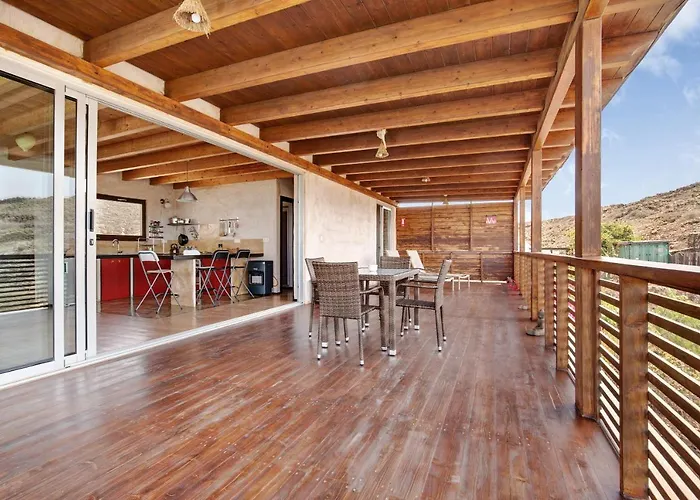 Tayu Eco * Villaverde