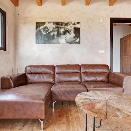 Tayu Eco Villaverde (Fuerteventura)