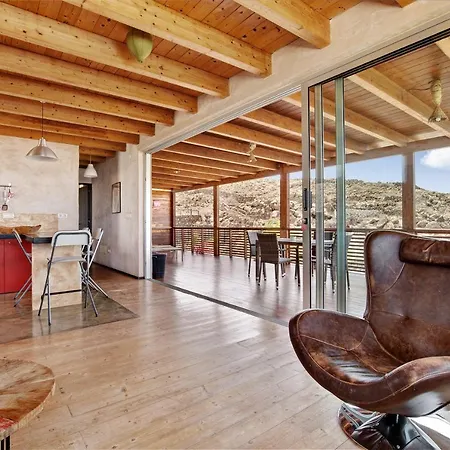 Tayu Eco Villa *