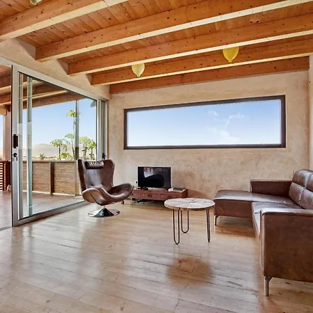 Villa Tayu Eco *