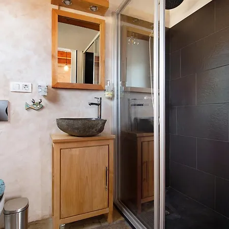 Villa Tayu Eco