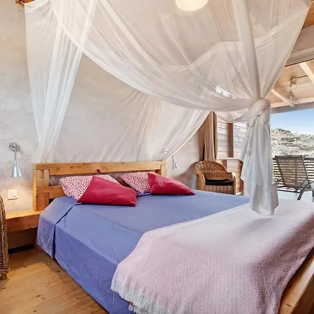 Villa Tayu Eco *