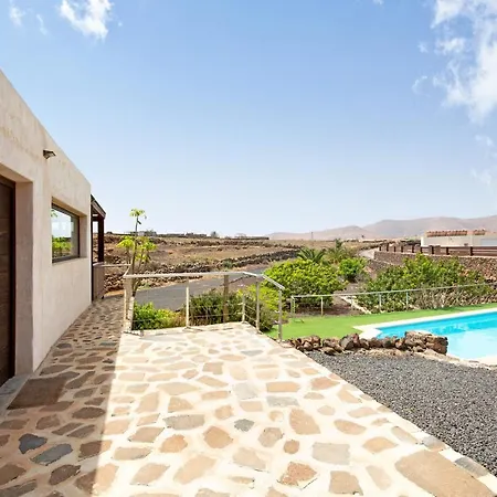 Tayu Eco Villa