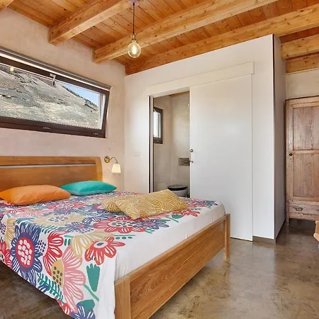 Villa Tayu Eco Villaverde (Fuerteventura)