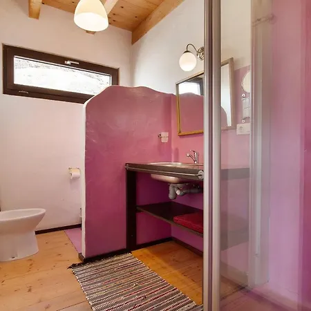 Tayu Eco Villa *
