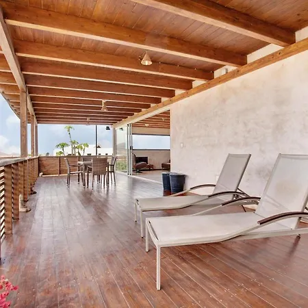 Tayu Eco Villa