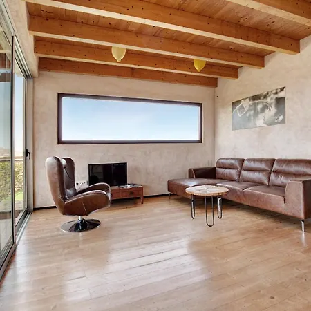 Tayu Eco Villa Villaverde (Fuerteventura)