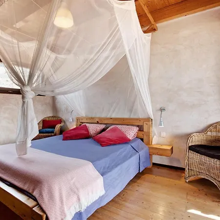 Tayu Eco * Villaverde