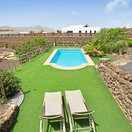 Villa Tayu Eco