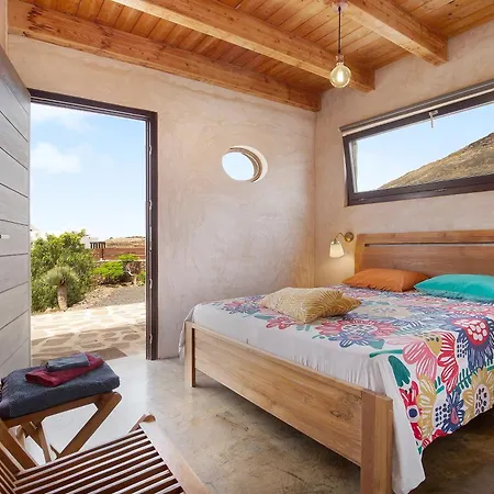 Tayu Eco Vila *