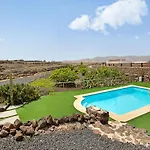 Vila Tayu Eco