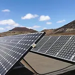 Tayu Eco Vila Villaverde (Fuerteventura)