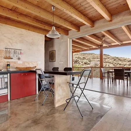 Tayu Eco Villa Villaverde (Fuerteventura)