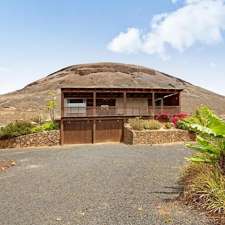 Tayu Eco Villa Villaverde (Fuerteventura)