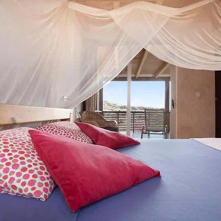 Tayu Eco * Villaverde (Fuerteventura)