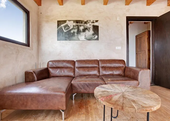 Tayu Eco Villaverde (Fuerteventura)