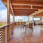 Вилла Tayu Eco Villaverde (Fuerteventura)