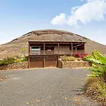 Tayu Eco Вилла Villaverde (Fuerteventura)