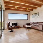 Tayu Eco Вилла Villaverde (Fuerteventura)