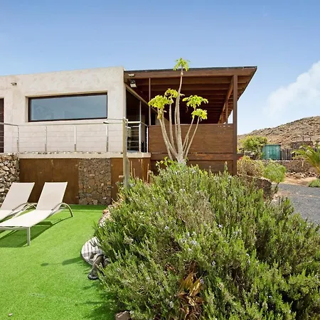 Tayu Eco Villaverde (Fuerteventura)