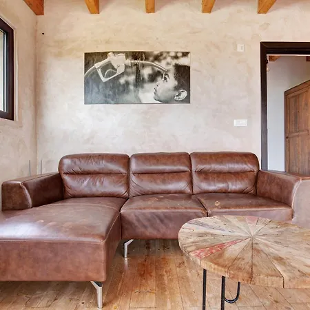 Tayu Eco Вилла Villaverde (Fuerteventura)